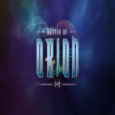 Master of Orion 1+2 GOG (PC) - irongamers.ru