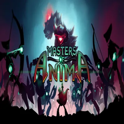 Masters of Anima GOG (PC) - irongamers.ru