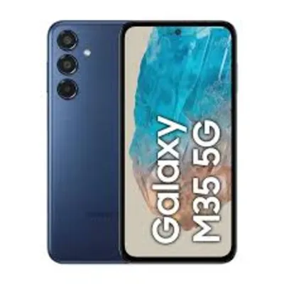 Тест-Поинт Samsung Galaxy M35 5G  SM-M356B - irongamers.ru