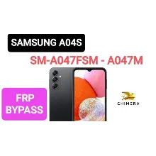 Тестовая точка для моделей Samsung Galaxy A04s