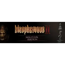 Blasphemous 2 - Mea Culpa Edition (Steam Gift Россия)