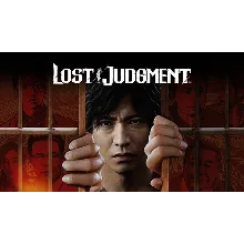 Lost Judgment ключ Steam RU/CIS РФ СНГ Россия