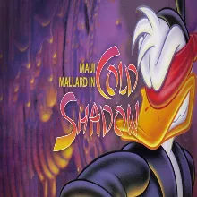 Maui Mallard in Cold Shadow GOG (PC)