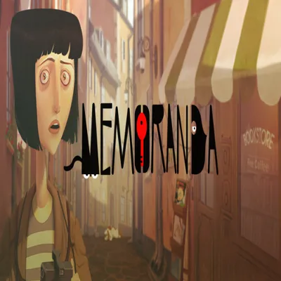 Memoranda GOG (PC) - irongamers.ru