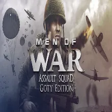 Men of War: Assault Squad GOTY Edition GOG (PC)
