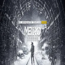 Metro Exodus GOG (PC)
