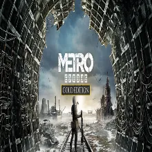 Metro Exodus - Gold Edition GOG (PC)