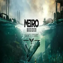 Metro Exodus - Sam's Story GOG (PC)