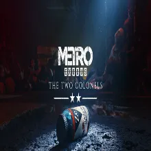 Metro Exodus - The Two Colonels GOG (PC)