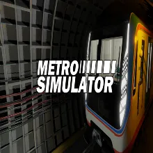 Metro Simulator GOG (PC)