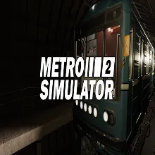 Metro Simulator 2 GOG (PC)