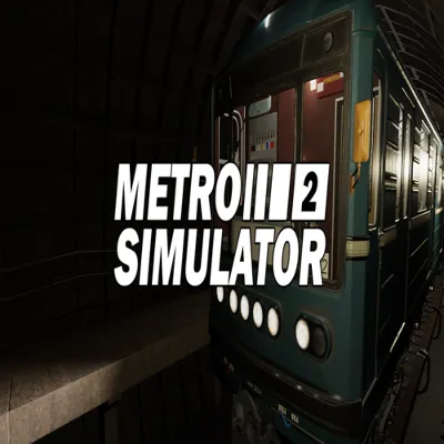 Metro Simulator 2 GOG (PC) - irongamers.ru