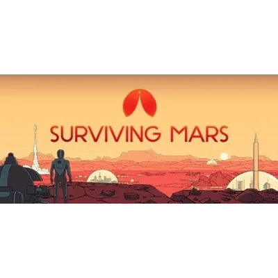 Surviving Mars: All New In Bundle XBOX ONE X|S КЛЮЧ - irongamers.ru