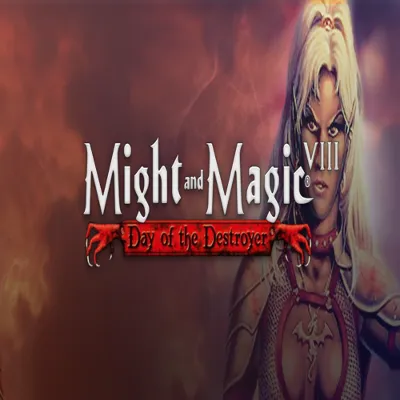 Might and Magic® 8: Day of the Destroyer™ GOG ( - irongamers.ru