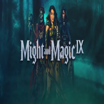 Might and Magic® 9 GOG (PC) - irongamers.ru