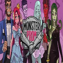 Monster Prom GOG (PC)