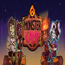 Monster Prom 2: Monster Camp GOG (PC)