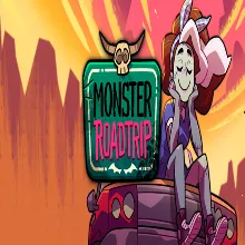 Monster Prom 3: Monster Roadtrip GOG (PC)
