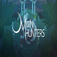 Moon Hunters GOG (PC)