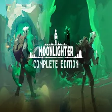 Moonlighter: Complete Edition GOG (PC)