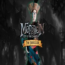 Mordheim: City of the Damned - The Smuggler GOG
