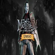 Mordheim: City of the Damned - Undead GOG (PC)