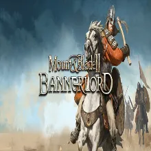 Mount & Blade II: Bannerlord GOG (PC)