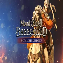 Mount & Blade II: Bannerlord - Digital Deluxe GOG