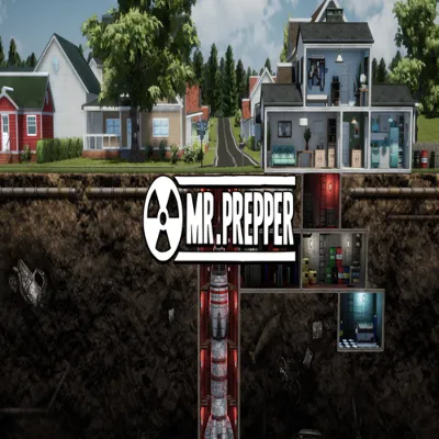 Mr. Prepper GOG (PC) - irongamers.ru