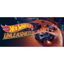 HOT WHEELS UNLEASHED™ EPIC GAMES АККАУНТ + ПОЧТА +