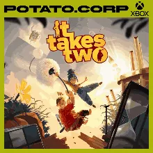 It Takes Two🥔XBOX ONE/SERIES X|S