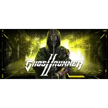 Ghostrunner 2 EPIC GAMES АККАУНТ + ПОЧТА +