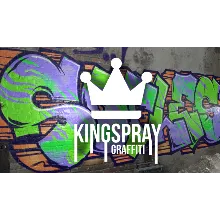 ⭐ Kingspray Graffiti VR [Steam/Global]