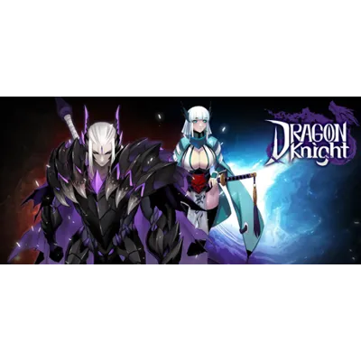 Dragon Knight (STEAM KEY/GLOBAL)