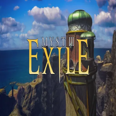 Myst III: Exile АВТОДОСТАВКА STEAM GLOBAL МГНОВЕННО ЛИЦЕНЗИЯ - irongamers.ru
