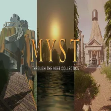 Myst: Through the Ages GOG (PC)