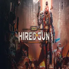 Necromunda: Hired Gun GOG (PC)