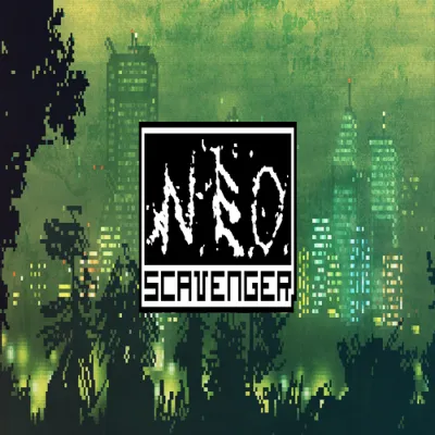 NEO Scavenger GOG (PC) - irongamers.ru