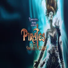 Neverwinter Nights: Pirates of the Sword Coast GOG