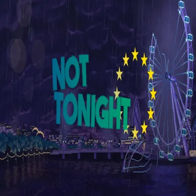 Not Tonight GOG (PC) - irongamers.ru