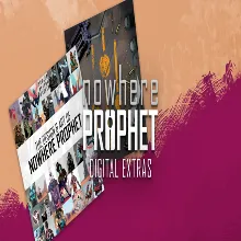Nowhere Prophet - Digital Extras GOG (PC)