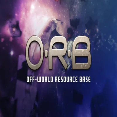 O.R.B.: Off-World Resource Base GOG (PC) - irongamers.ru