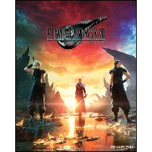 FINAL FANTASY VII REBIRTH DIGITAL DELUXE EDITON||STEAM