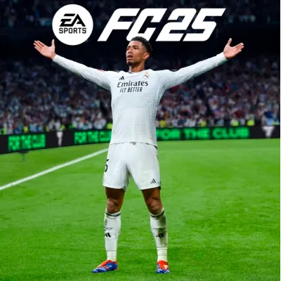 EA SPORTS FC 25 (FIFA 25) STEAM АВТОВЫДАЧА ОФФЛАЙН - irongamers.ru