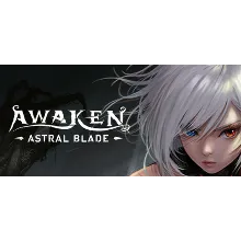 AWAKEN: Astral Blade | +3 DLC (STEAM КЛЮЧ) РУССКИЙ ЯЗЫК