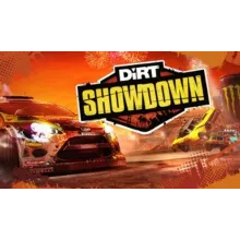 🔥DiRT Showdown🔥🖤⚫(STEAM KEY/GLOBAL)⚫