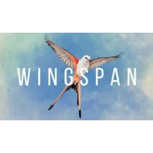 🔥Wingspan🔥🖤⚫(STEAM KEY/GLOBAL)⚫