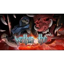 🔥Within the blade🔥🖤⚫(STEAM KEY/GLOBAL)⚫