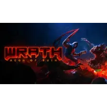 🔥WRATH: AEON OF RUIN🔥🖤⚫(STEAM KEY/GLOBAL)⚫