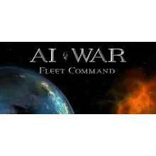 AI War: Fleet Command🟥Region free🌍❗️Steam Key🔑❗️Автовыдача⚡🚀